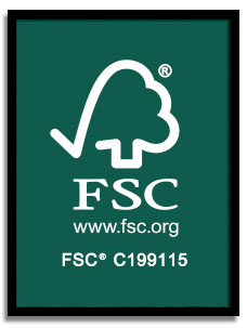 Certificación FSC®