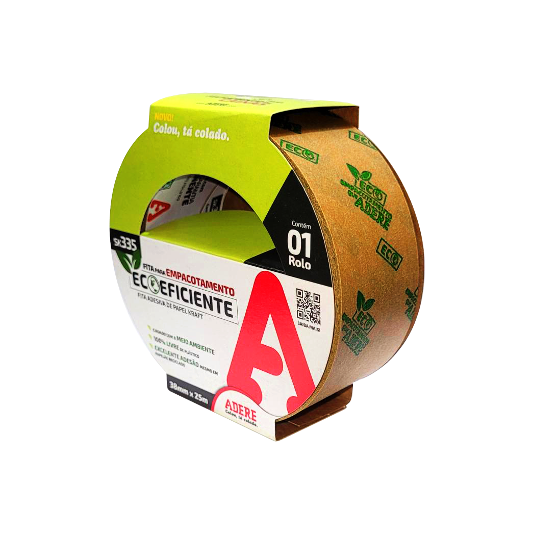 Cintas Ecoeficientes