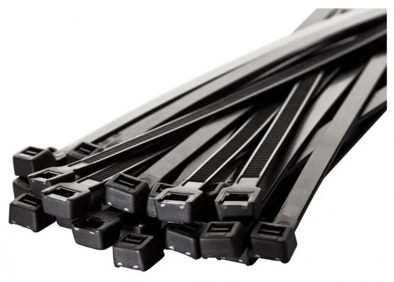 Abraçadeiras de Nylon