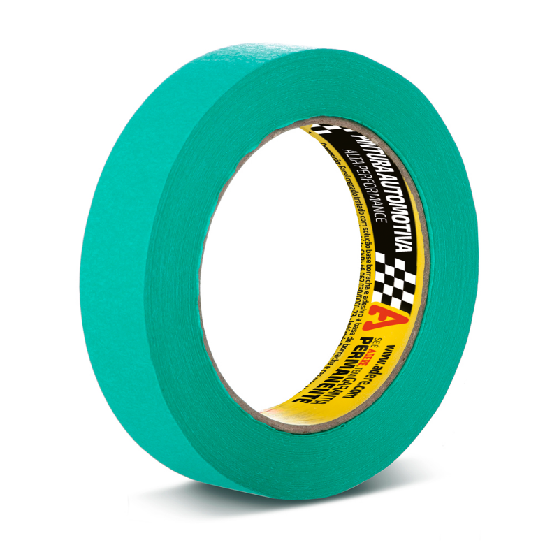 Cinta Crepe Automotriz 525