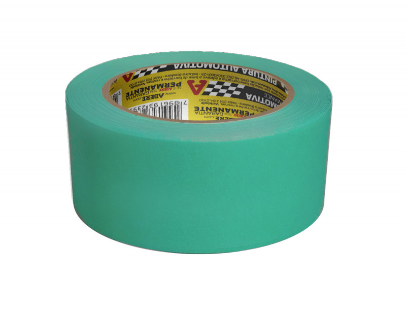 Cinta Crepe Automotriz 525