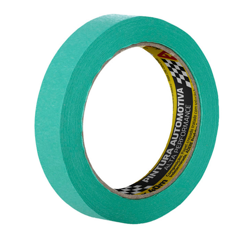 Cinta Crepe Automotriz 525