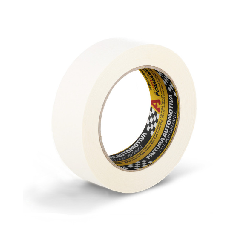 Cinta Crepe Automotriz 425