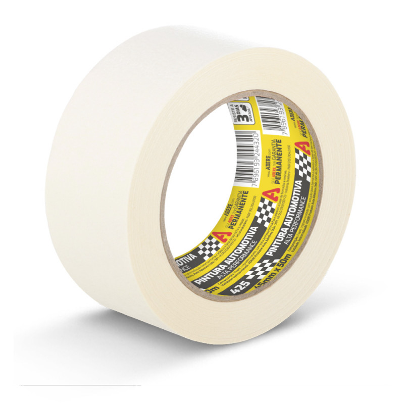 Cinta Crepe Automotriz 425