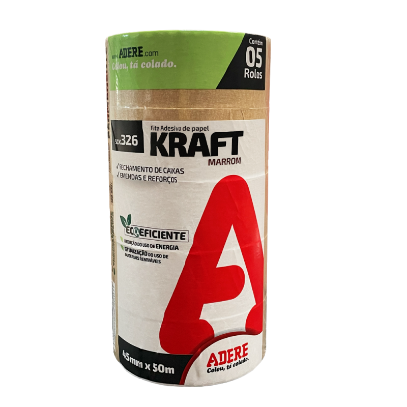 Cinta Kraft ECO - SCK326