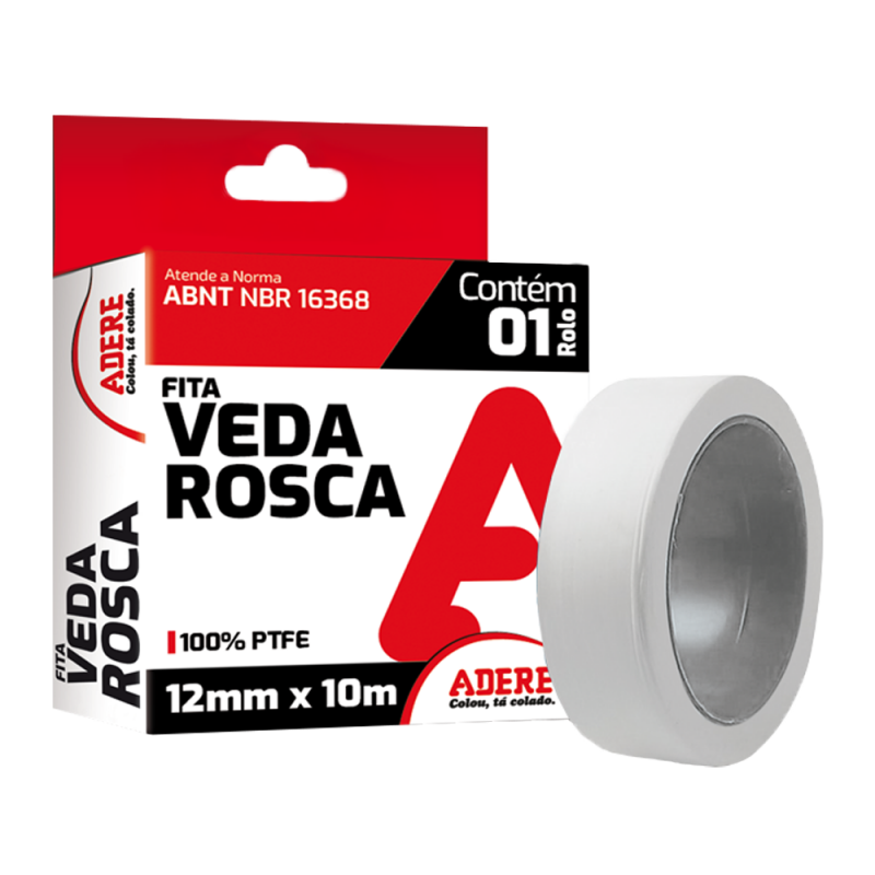 Fita Veda Rosca 941