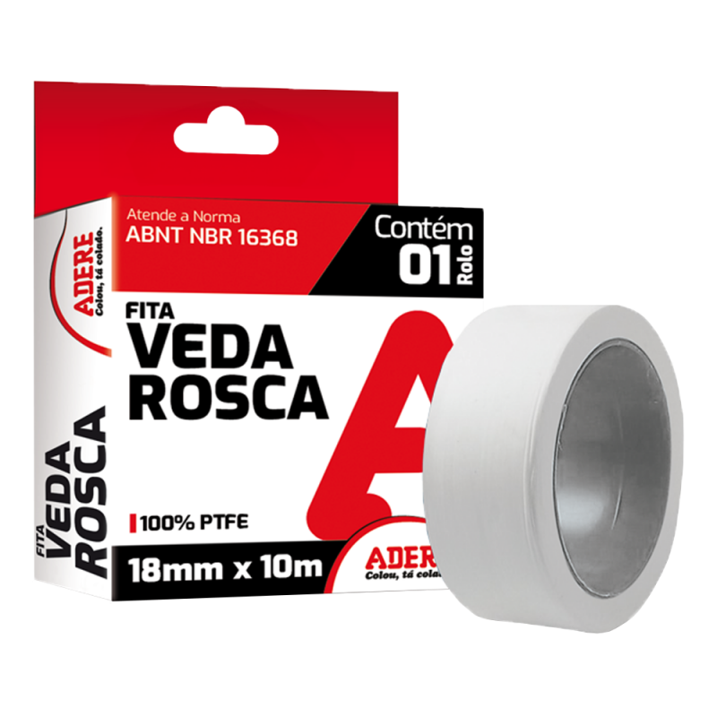 Fita Veda Rosca 941