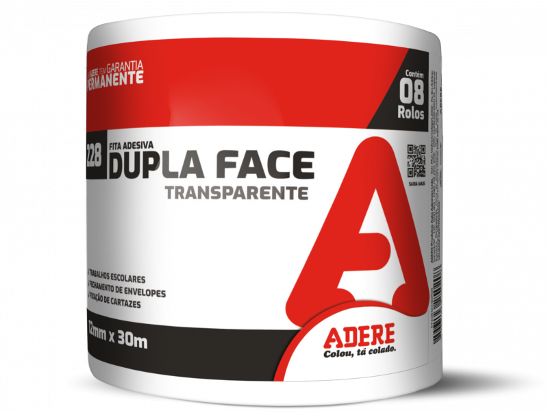 Polypropylene Double Sided Tape 228