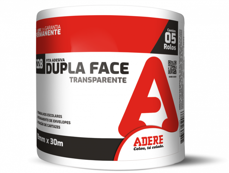 Polypropylene Double Sided Tape 228