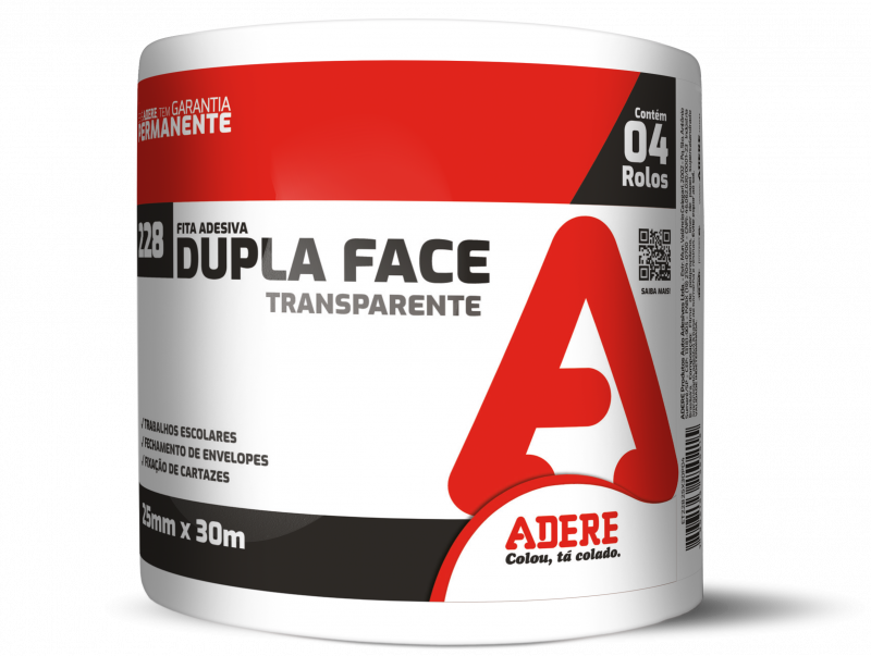 Polypropylene Double Sided Tape 228