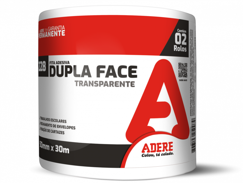 Polypropylene Double Sided Tape 228